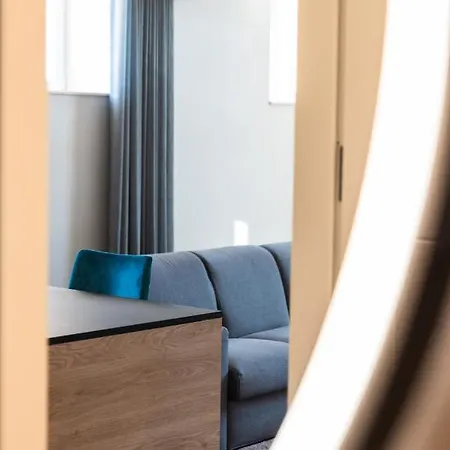 Florette 2br W Stunning Lounge Terrace By Arco Collection