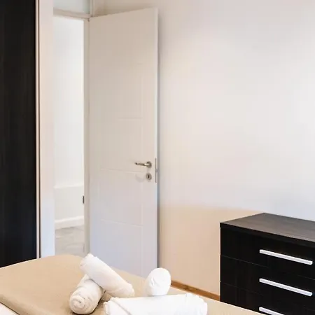 Διαμέρισμα Florette 2br W Stunning Lounge Terrace By Arco Collection