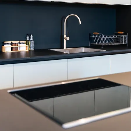 Florette 2br W Stunning Lounge Terrace By Arco Collection