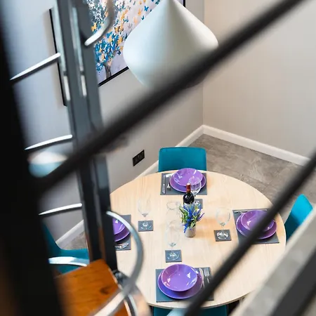 Florette 2br With Stunning Lounge Terrace By Arcobnb * Floriana