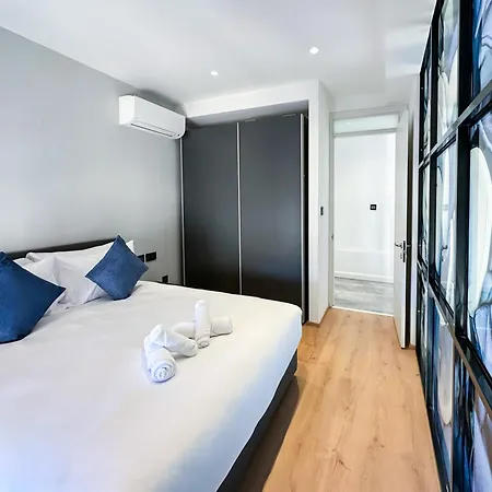 Florette 2br With Stunning Lounge Terrace By Arcobnb Apartamento Floriana