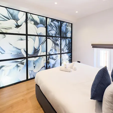 Florette 2br W Stunning Lounge Terrace By Arco Collection * フロリアーナ