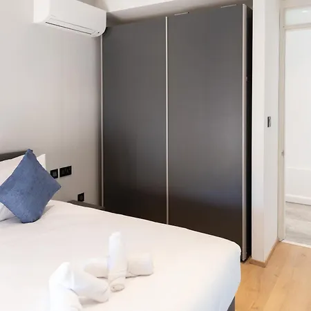 Florette 2br W Stunning Lounge Terrace By Arco Collection フロリアーナ