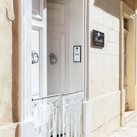 Florette 2br With Stunning Lounge Terrace By Arcobnb Apartament