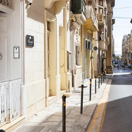 Apartment Florette Suite 2Br With Stunning Lounge Terrace By Arcobnb *
