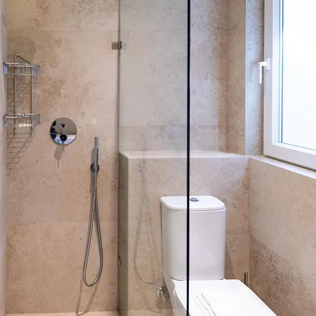 Florette 2br W Stunning Lounge Terrace By Arco Collection *