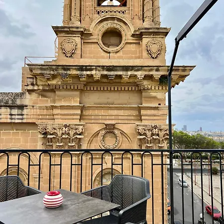 Appartamento Florette 2br With Stunning Lounge Terrace By Arcobnb *