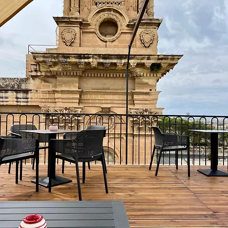 Appartamento Florette 2br With Stunning Lounge Terrace By Arcobnb