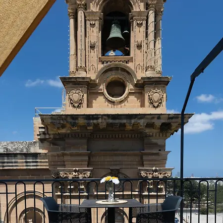 Florette 2br W Stunning Lounge Terrace By Arco Collection Floriana