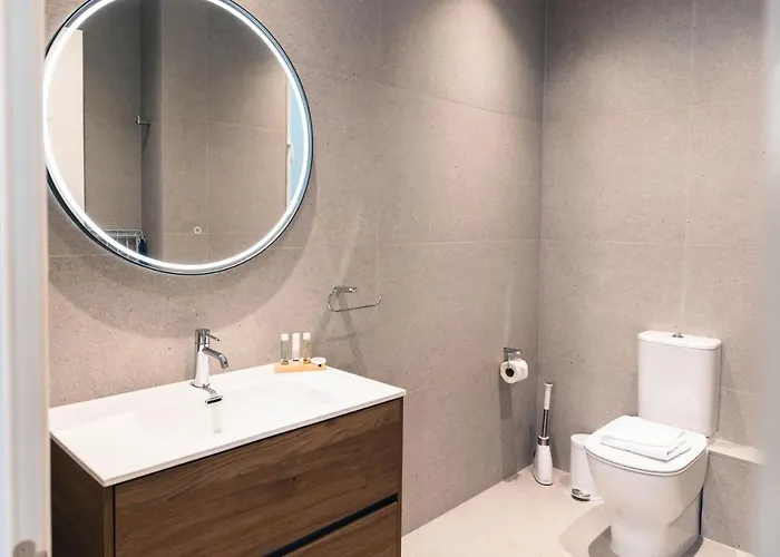 Florette 2br W Stunning Lounge Terrace By Arco Collection Appartamento Floriana