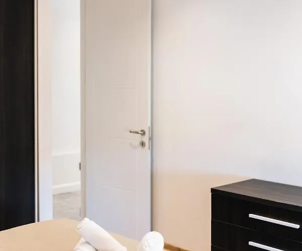 Appartamento Florette 2br W Stunning Lounge Terrace By Arco Collection