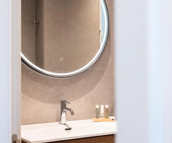 Appartamento Florette 2br W Stunning Lounge Terrace By Arco Collection