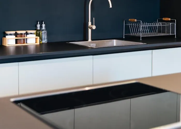 Florette 2br W Stunning Lounge Terrace By Arco Collection