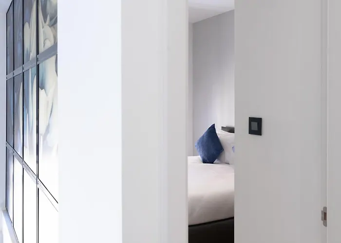 Florette 2br W Stunning Lounge Terrace By Arco Collection Appartamento Floriana