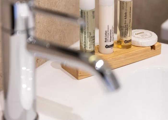 Florette 2br W Stunning Lounge Terrace By Arco Collection *