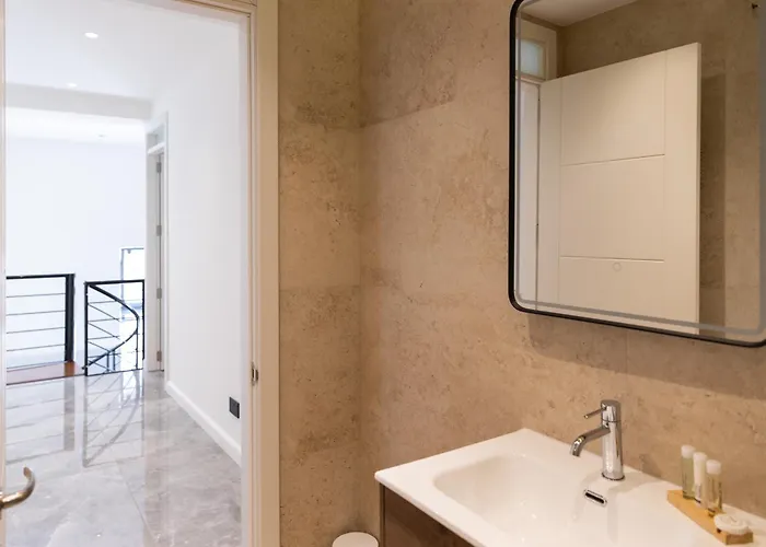 Appartamento Florette 2br W Stunning Lounge Terrace By Arco Collection Floriana